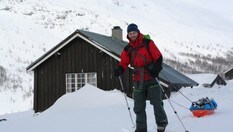 Kljåen