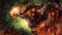 Dante's Inferno (Foto: EA)