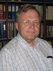 Steinar Aase (Foto: Solfrid Leirgul Øverbø/NRK)