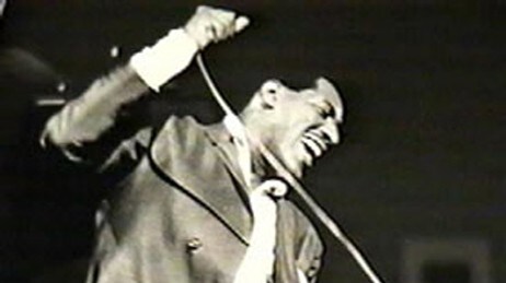 Otis Redding