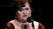 Susan Boyle (Foto: Shizuo Kambayashi/Ap) Susan Boyle (Foto: Shizuo Kambayashi/Ap)