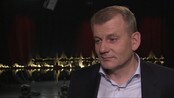 - Vi ville ikke gi programmet legitimitet - Erik Røste sier at Norges Skiforbund valgte å ikke delta i dokumentaren for å ikke gi programmet legitimitet.