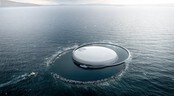 Ocean Space Centre