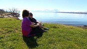 Sommer i nord - Nydelig sommervær i Nord-Norge