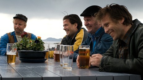 Terje Himmelblå 3 (NRK)