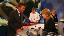 Forberedelser for NRK2 (NRK)