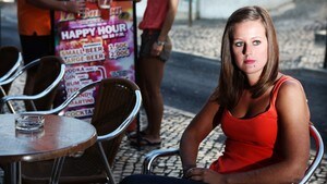 Laura Hall - kampen mot flaska