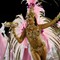Karneval er eit av Rio de Janeiro sine varemerke.