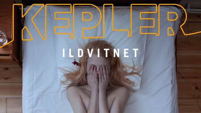Ildvitnet (Forlaget) Ildvitnet (Forlaget)
