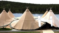 Sápmi Awards (Foto: Anna-Maria Ahlèn/SVT Sápmi)