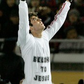 Kaká (Foto: Koji Sasahara/AP)