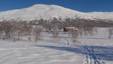 Vakkerstøylen i vinterdrakt