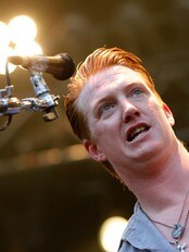 Josh Homme (Foto: PETER SCHNEIDER/AP)