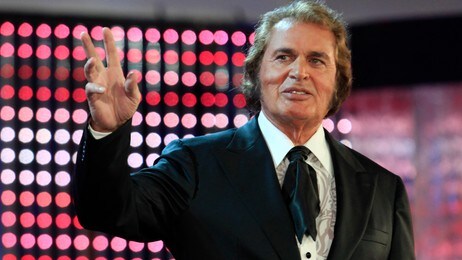Engelbert Humperdinck (Foto: INTS KALNINS/Reuters)
