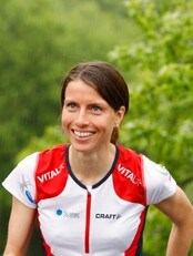 Anne Margrethe Hausken  (Foto: Aas, Erlend, Foto:Erlend Aas/SCANPIX)