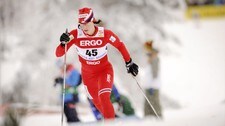 Marit Bjørgen
