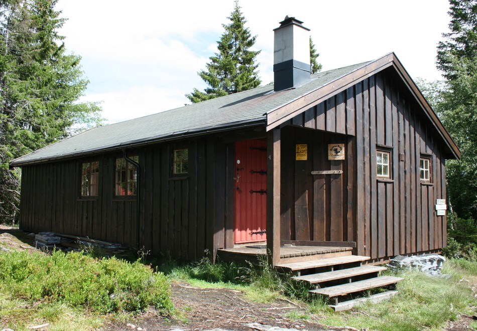 Skarsvassbu