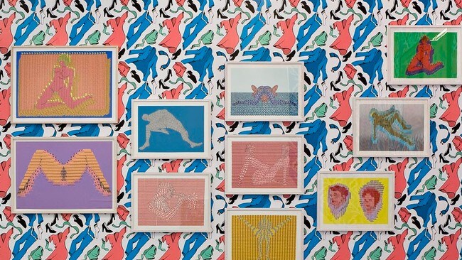 'Whatever Happened to Sex in Scandinavia?' (Foto: Office for Contemporary Art Norway) 'Whatever Happened to Sex in Scandinavia?' (Foto: Office for Contemporary Art Norway)