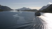Hurtigruten - nettpromo norsk - Hurtigruten - nettpromo norsk
