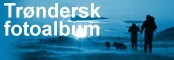 Trøndersk fotoalbum Trøndersk fotoalbum