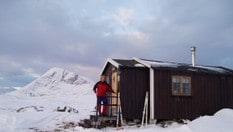 Skarvassbu