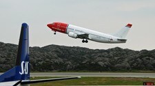 Norwegian Haugesund (Foto: Tor André Johannessen)