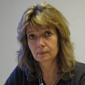 Ann-Magrit Austenå  (Foto: Siv Sandvik/NRK)