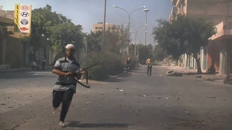 opprørere libya. (Ap) opprørere libya. (Ap)