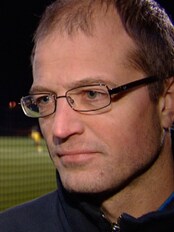 Karl-Petter Løken (Foto: NRK) Karl-Petter Løken (Foto: NRK)