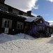 Saltoluokta Fjällstation