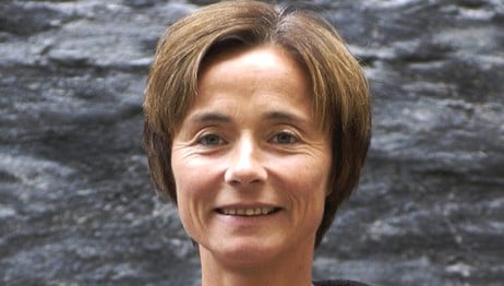 Hege Storhaug (Foto: Junge, Heiko /SCANPIX ) Hege Storhaug (Foto: Junge, Heiko /SCANPIX )