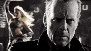 Film: Sin City