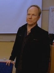 Tore Aasheim (NRK) Tore Aasheim (NRK)
