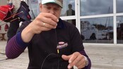 Mestertips om havfiske - Europamestre Petter Skudal og John Olav Florø-Larsen gir tips til havfiske.