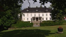 Sælid gård (Foto: Arvid Torsgård/NRK) Sælid gård (Foto: Arvid Torsgård/NRK)