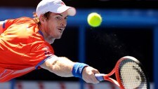 Andy Murray (Foto: Andrew Brownbill/Ap)