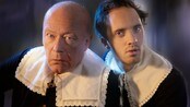 'vredens dag' Påskekrim, Radioteatret (Foto: Ole Kaland/Ole Kaland, NRK)