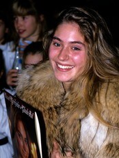 Sissel Kyrkjebø i 1987 (Foto: Inge Gjellesvik / SCANPIX)
