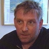Helge Larsen (Foto: Arne Gunnar Olsen/NRK) Helge Larsen (Foto: Arne Gunnar Olsen/NRK)
