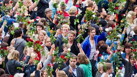 Blomsterhav