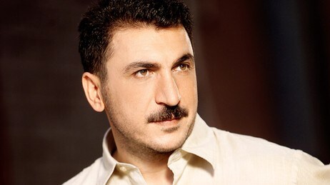Fehrat Tunc (Foto: www.ferhattunc.net/Biyografi.asp) Fehrat Tunc (Foto: www.ferhattunc.net/Biyografi.asp)