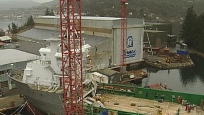 Simek (NRK) Simek (NRK)