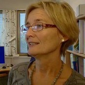 Bergljot Vinjar (Foto: Øyvind Berge Sæbjørnsen/NRK)