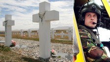 Video Ny ordkrig på Falklandsøyene (Foto: Nyhetsspiller)
