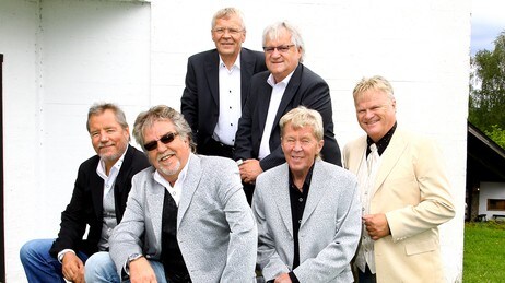Ole Ivars (Foto:Arild Hansen)