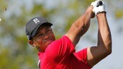 Tiger Woods