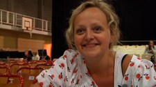 Marianne Meløy (Foto: Ane Høyem/NRK)