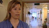Dårleg branntryggleik i Stranda - Tilsette er så utrygge på branntryggleiken ved Sunnylven omsorgssenter at dei fryktar dei ikkje rekk å redde ut bebuarane dersom det byrjar å brenne.
