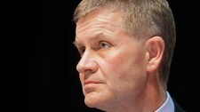 Erik Solheim Durban klimamøte (Foto: Schalk van Zuydam/Ap) Erik Solheim Durban klimamøte (Foto: Schalk van Zuydam/Ap)