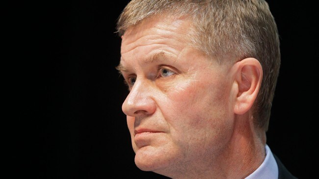 Erik Solheim Durban klimamøte (Foto: Schalk van Zuydam/Ap) Erik Solheim Durban klimamøte (Foto: Schalk van Zuydam/Ap)